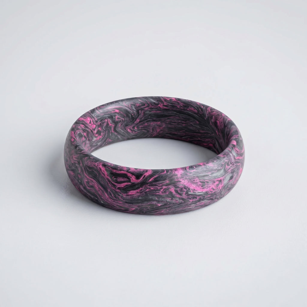 Carbon Rings