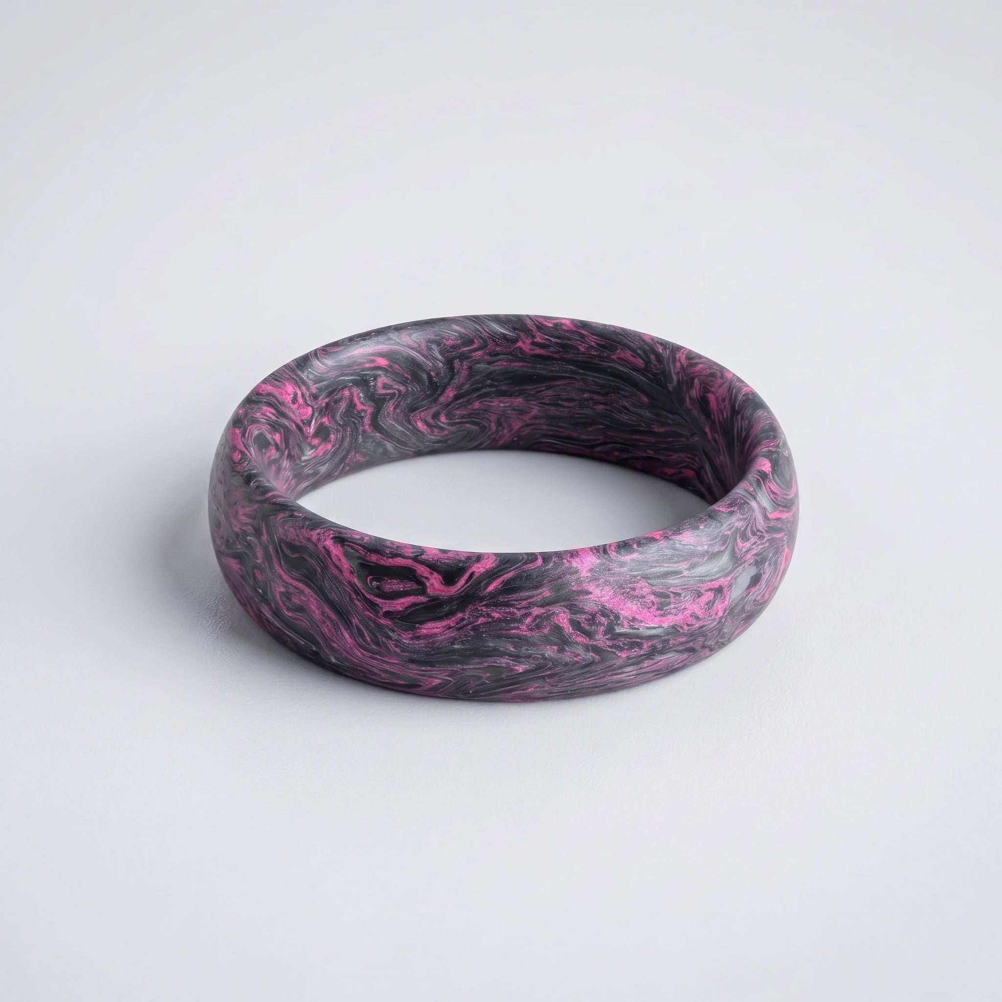 Carbon Rings