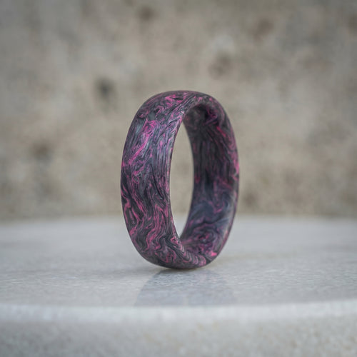Carbon Rings