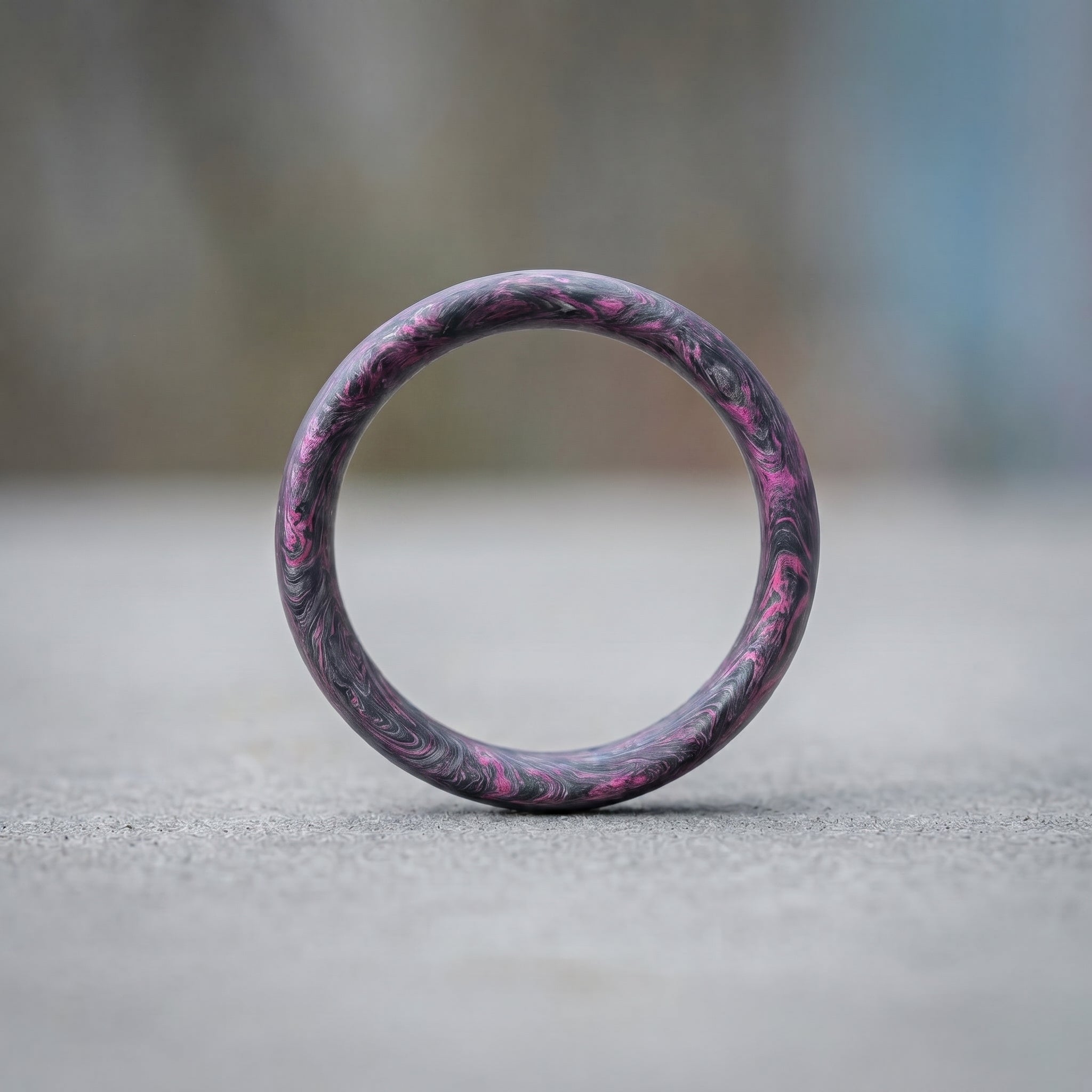 Carbon Rings