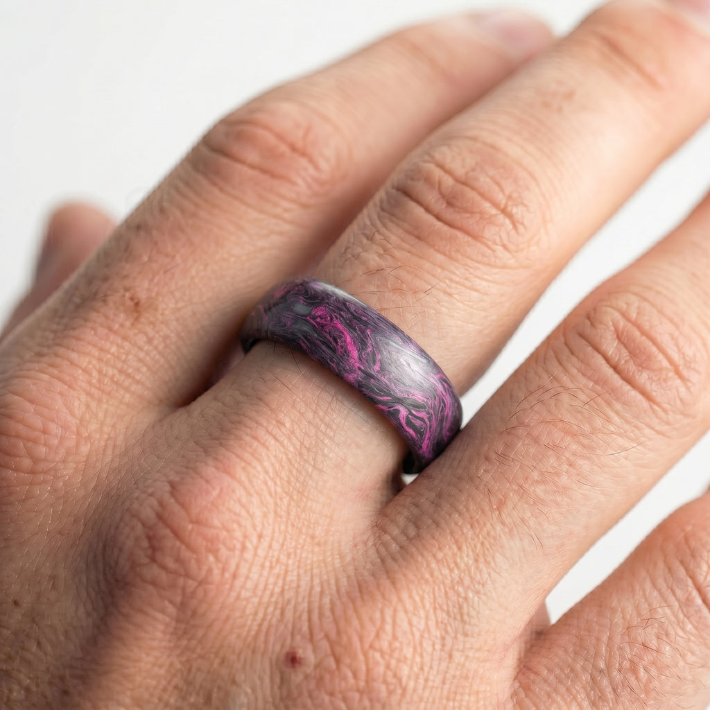 Carbon Rings