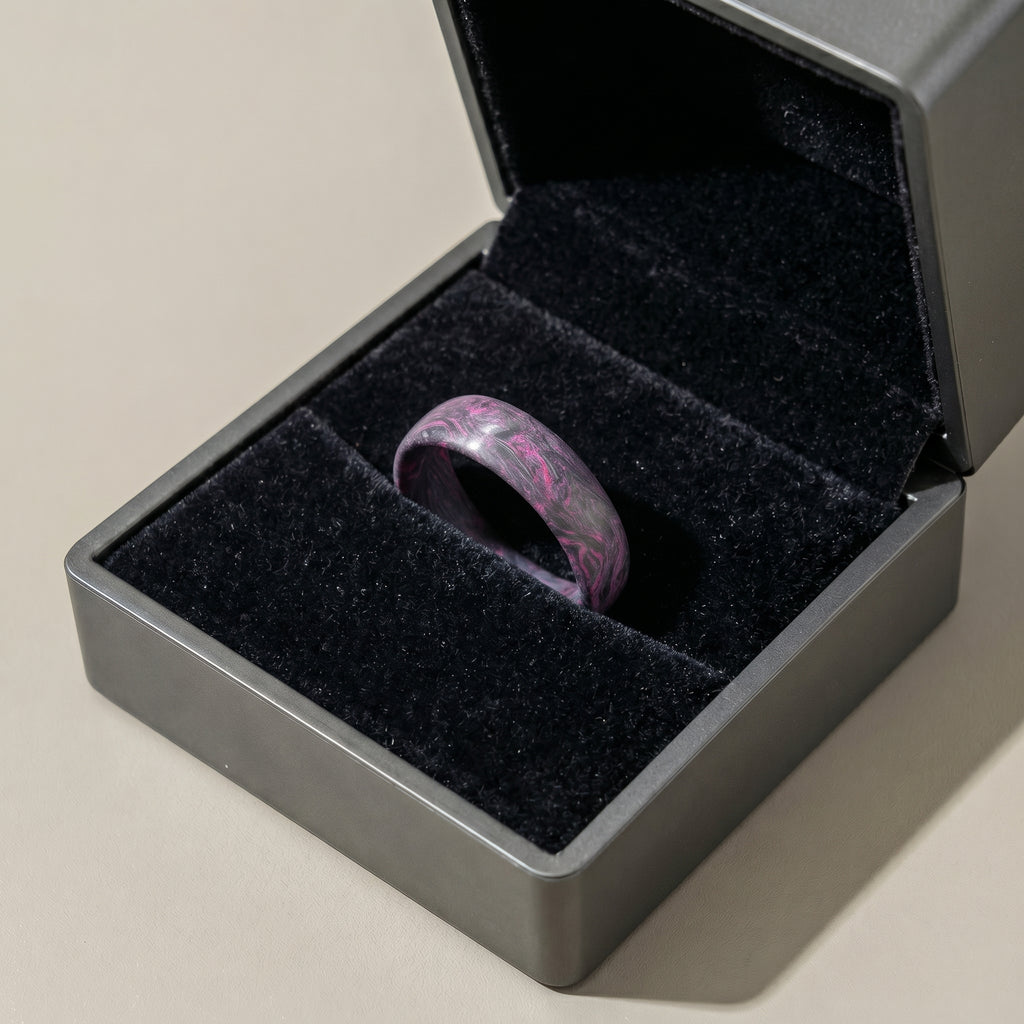 Carbon Rings